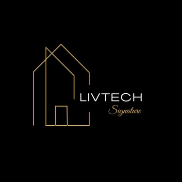 LIVTECH logo
