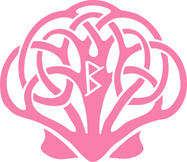Bela Siol Oracle Decks logo