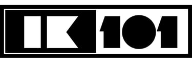 IK101 logo