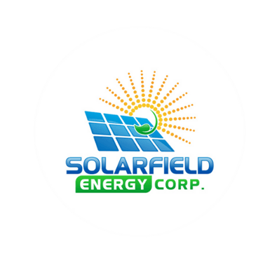 SOLARFIELD ENERGY CORP. logo