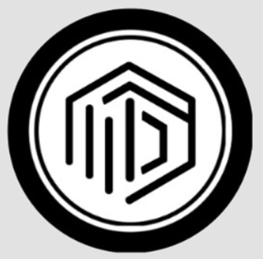 MANDO PAINT logo