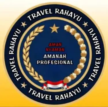Travel Rahayu Malang logo