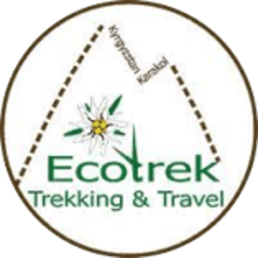 Ecotrek logo