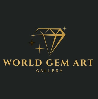 World Gem Art logo