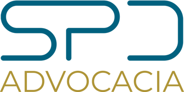 SPD Advocacia logo