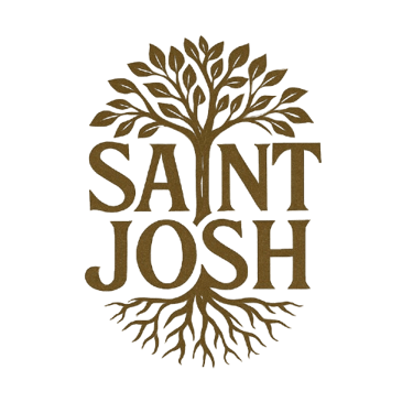 Saint Josh logo