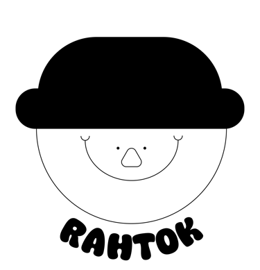 Rahtok logo