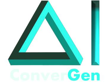 ConverGen AI logo