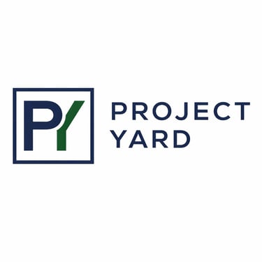 Project Yard logo
