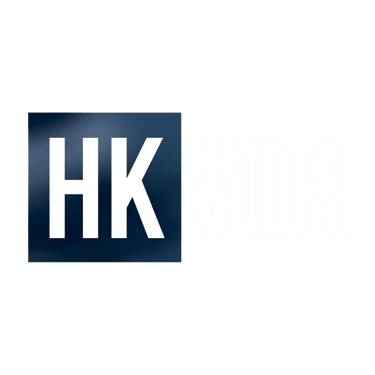 HKVOR logo