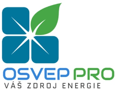 OSVEP PRO logo