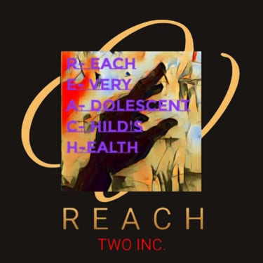 Reach Two, Inc. - Bridging the Gap in Valdosta logo