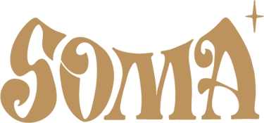 Soma Tattoo Shop logo