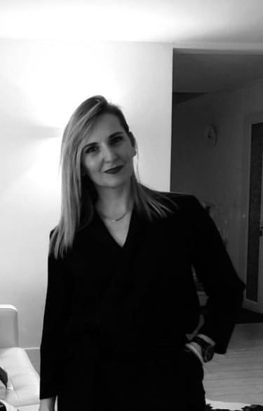 Nathalie DI GENOVA Psychopraticienne logo