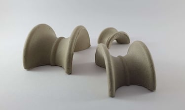 ceramic intalox saddle