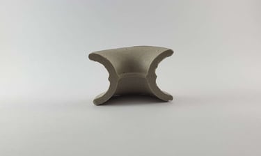 ceramic intalox saddle