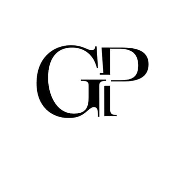 Gasoline Production / Photographe  logo