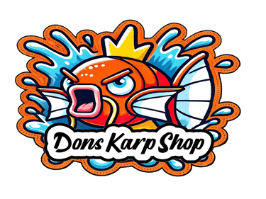 Dons Karp Shop logo