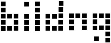 Bildng logo