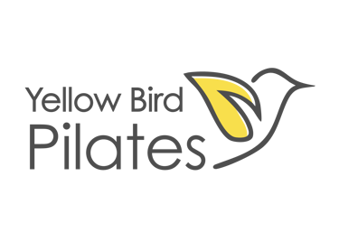 Yellow Bird Pilates logo