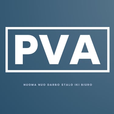 Prancuzu Verslo Agentura logo