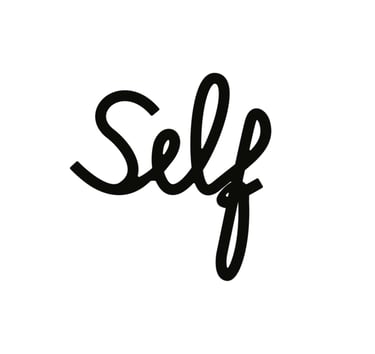 Self logo