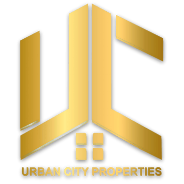 Urban City Property logo