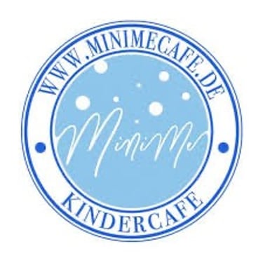 Mini Me Kindercafé logo