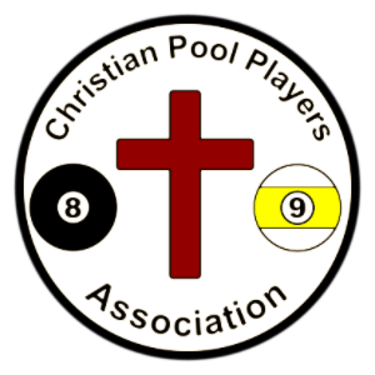 Christian Pool Players Association logo