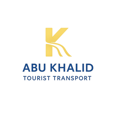 Abu Khalid Tourist Transport logo
