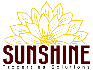 Sunshine For Properties Solutions logo