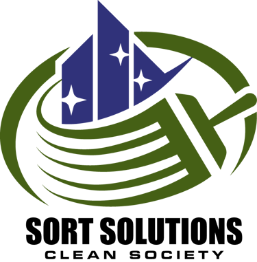 Sort Solutions logo