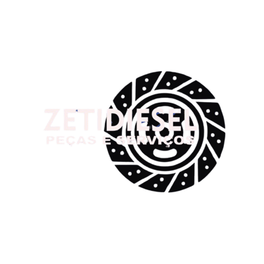 Zeti Diesel logo