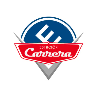 Estacion Carrera logo