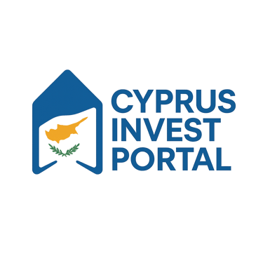 Cyprus Invest Portal logo