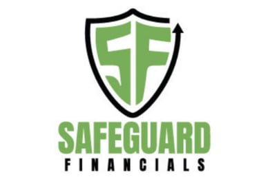 tax and accounting firm logo