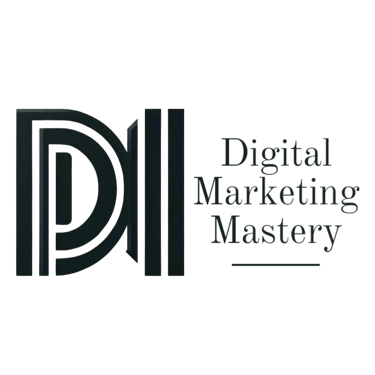 Digital Marketing Mastery logo
