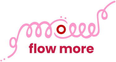 easy flow more logo