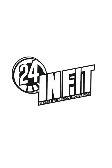 24 INFIT logo