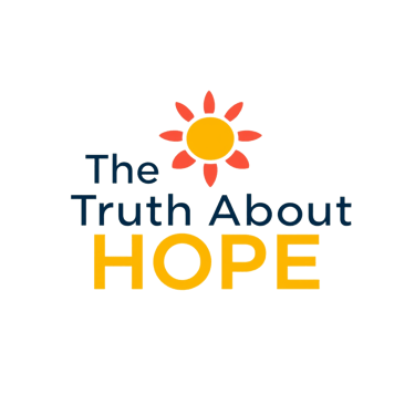 The Truth about Hope logo