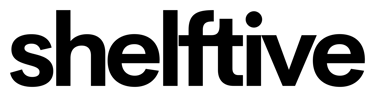 Shelftive logo