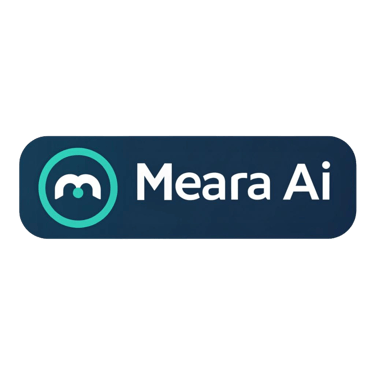 Meara AI logo