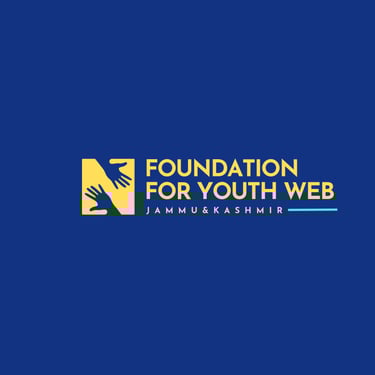 FOUNDATION FOR YOUTH WEB logo