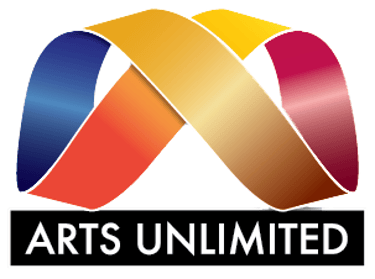 Arts Unlimited logo