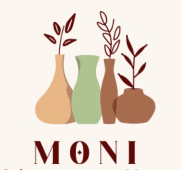 Moni logo