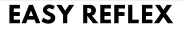 easy reflex logo