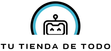 Tu Tienda De Todo logo