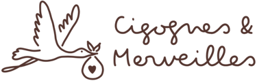 Cigognes & Merveilles logo