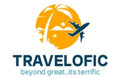 Travelofic.com logo
