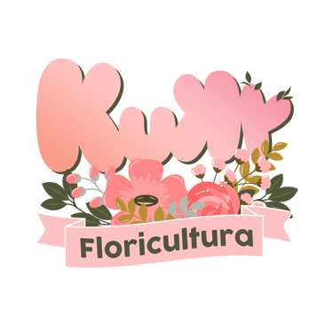 Floricultura kuky logo